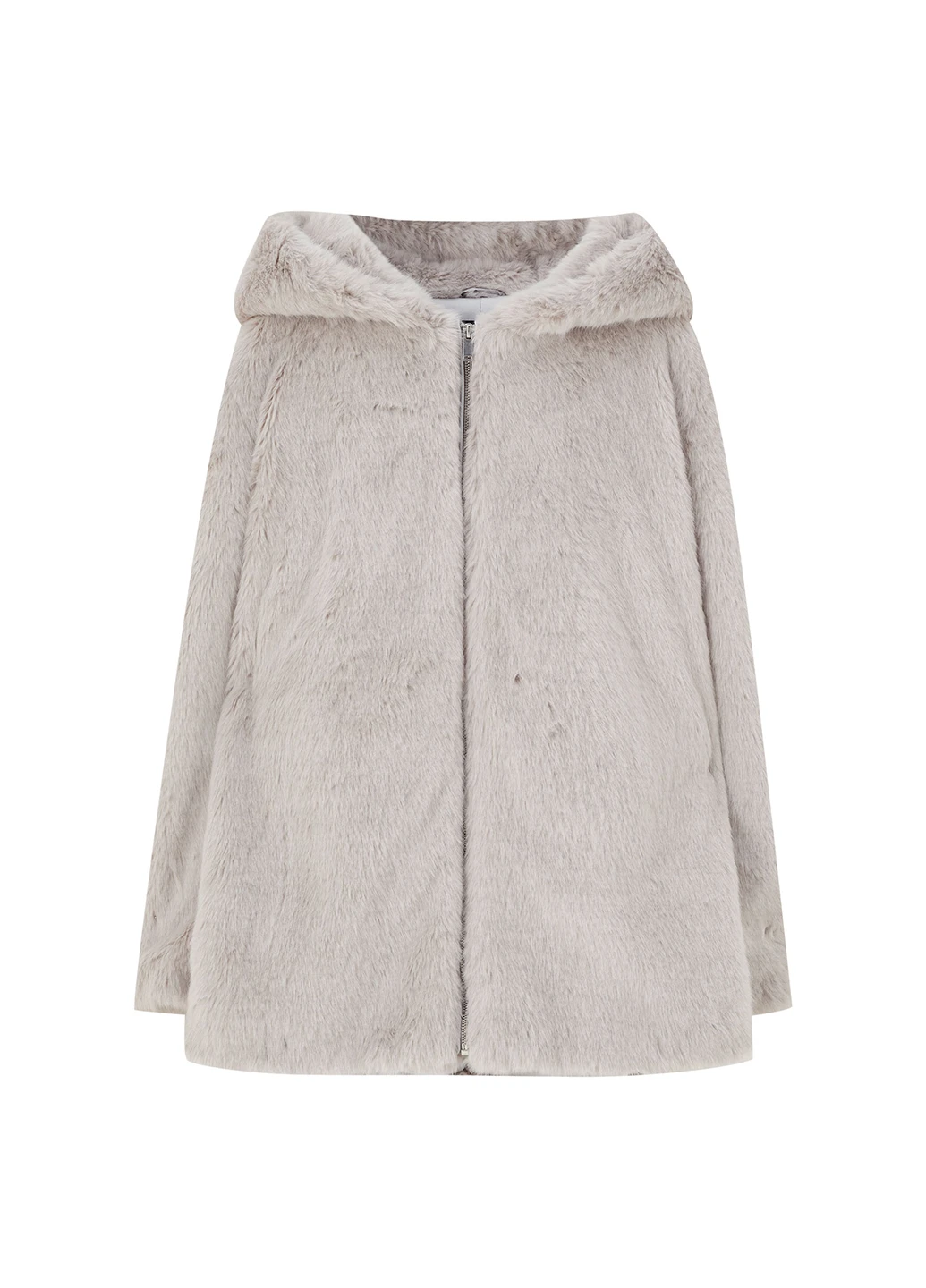 Шуба Pull & Bear (257337948)