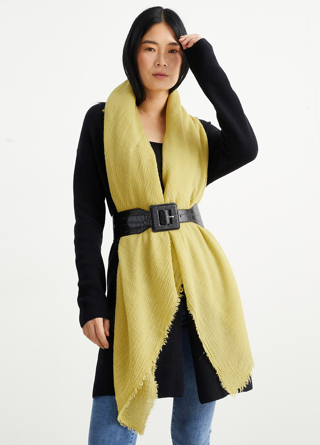 Хустка C&A (323037046)