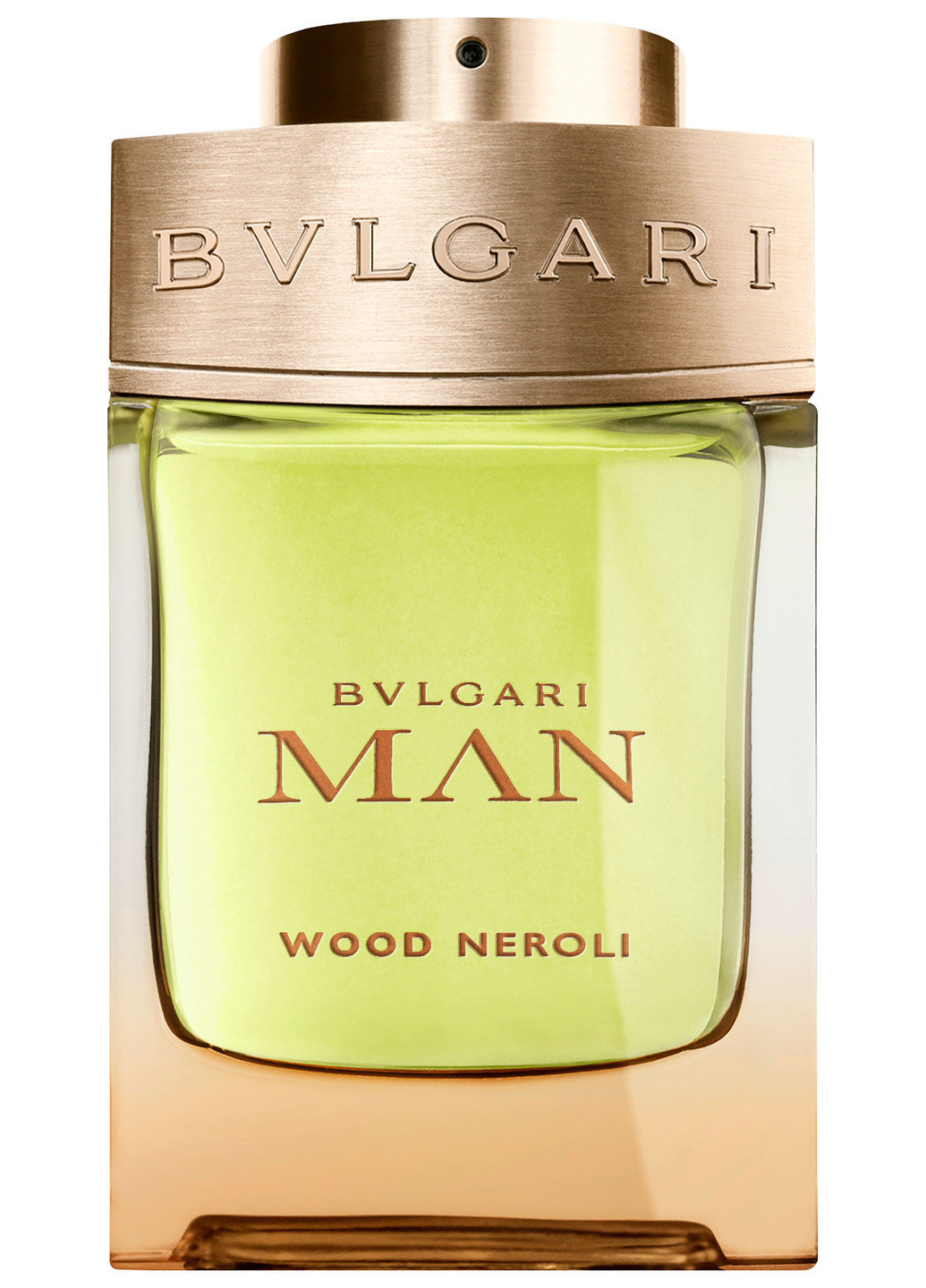 Man Wood Neroli парфюмированная вода 60 мл Bvlgari (190432470)