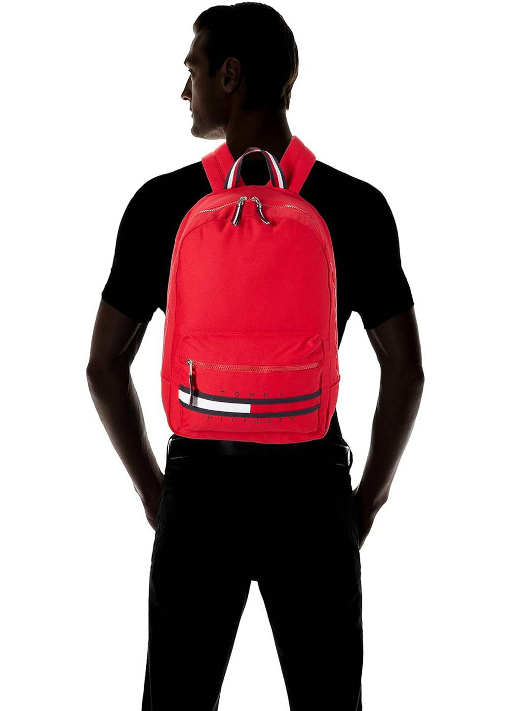 Рюкзак Tommy Hilfiger (315447248)