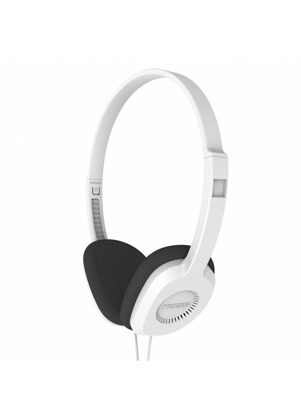 Наушники (195687.101) Koss KPH8w On-Ear White (253547398)