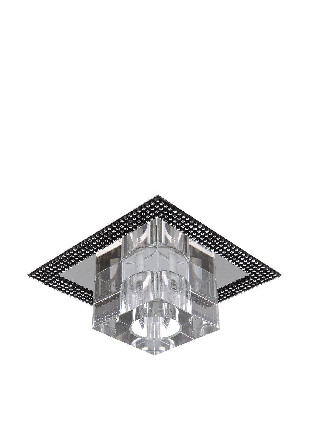 Світильник, 11х11х6 см Brille (144560814)