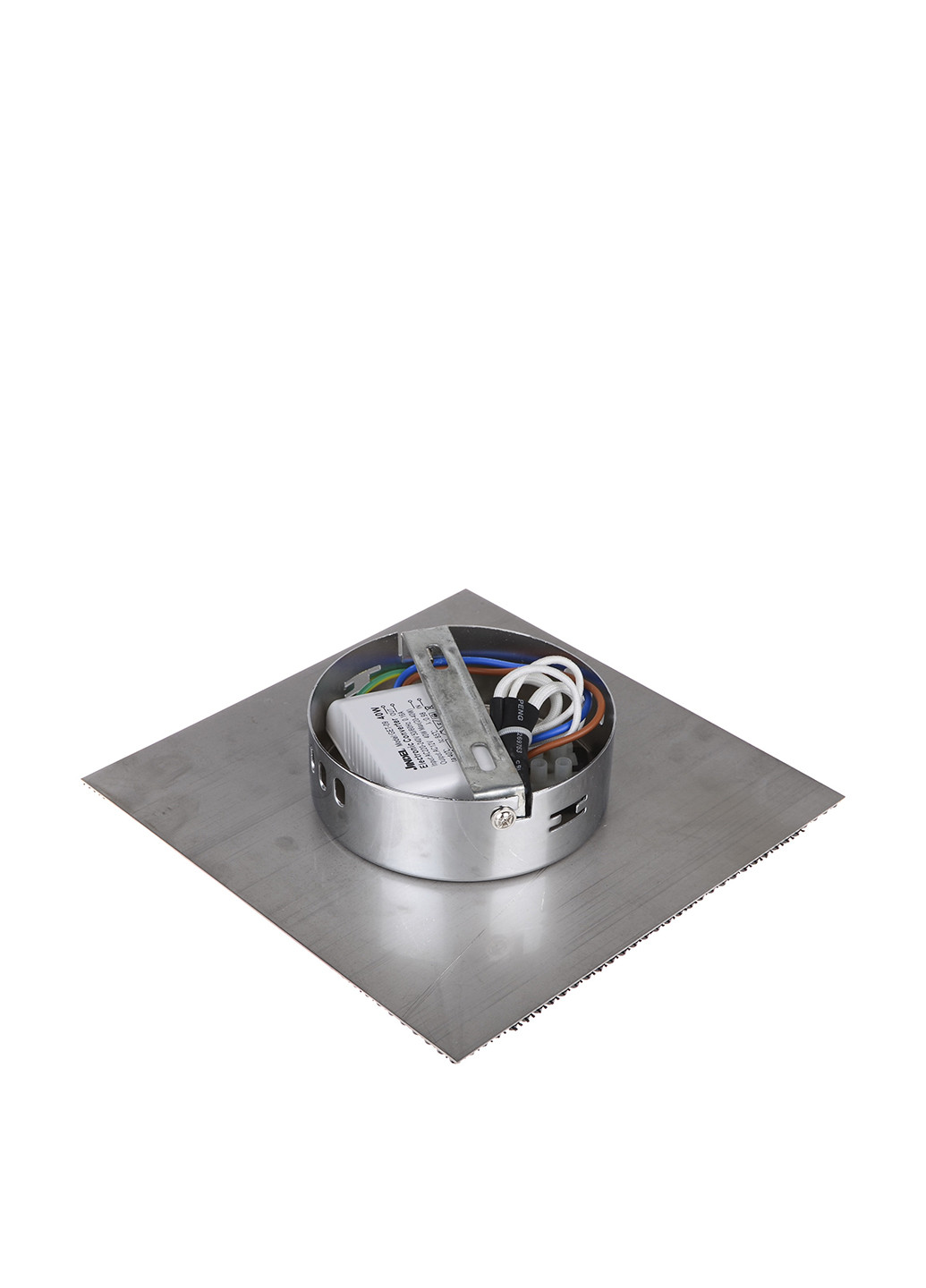 Світильник, 11х11х6 см Brille (144560814)