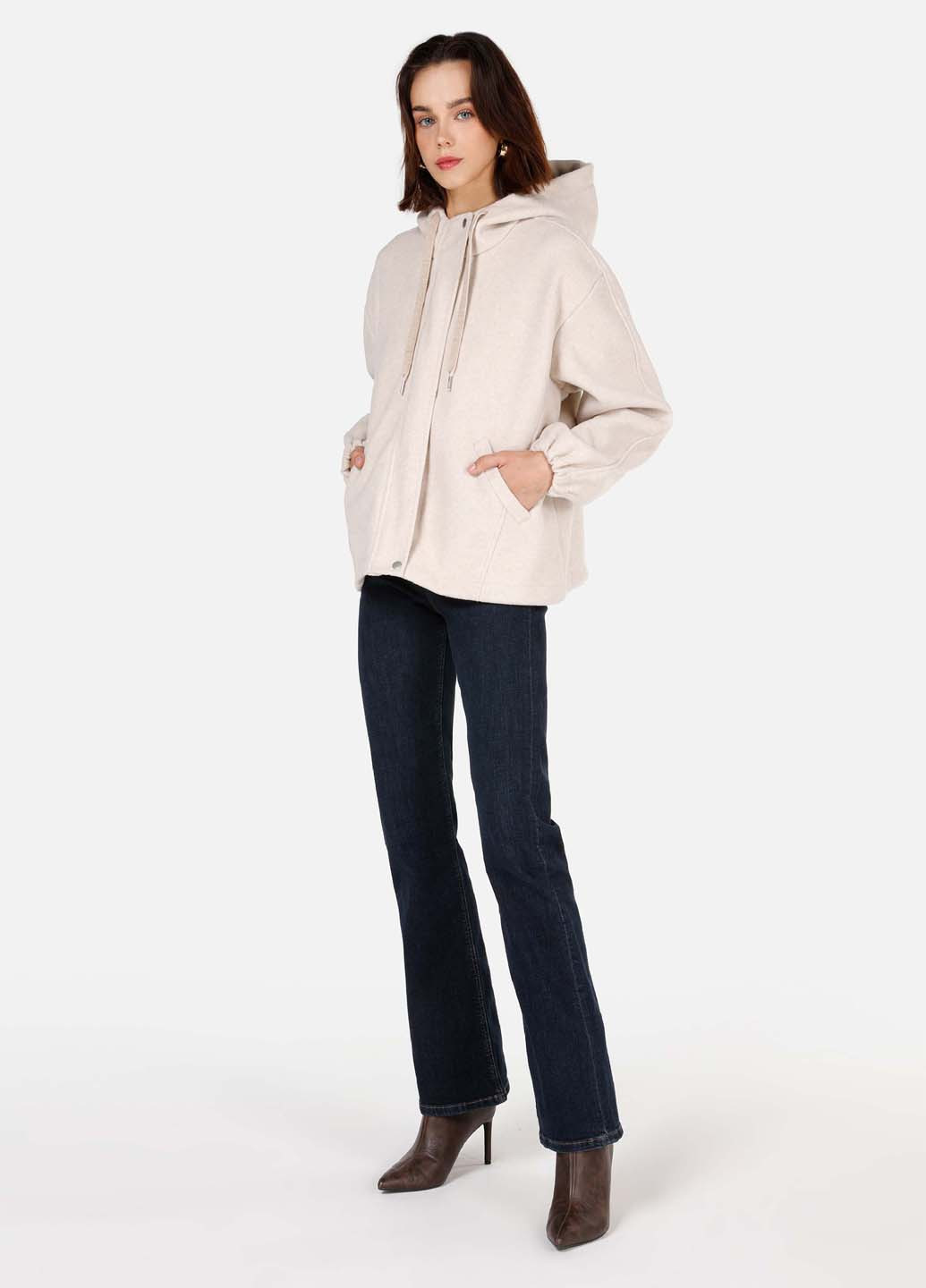 Толстовка Colin's (344457451)