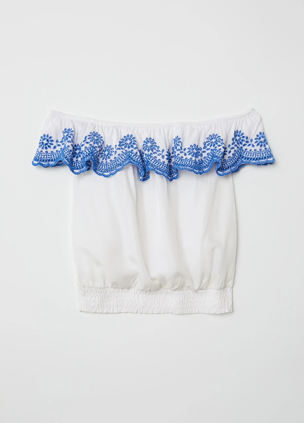 Блуза H&M (245923494)