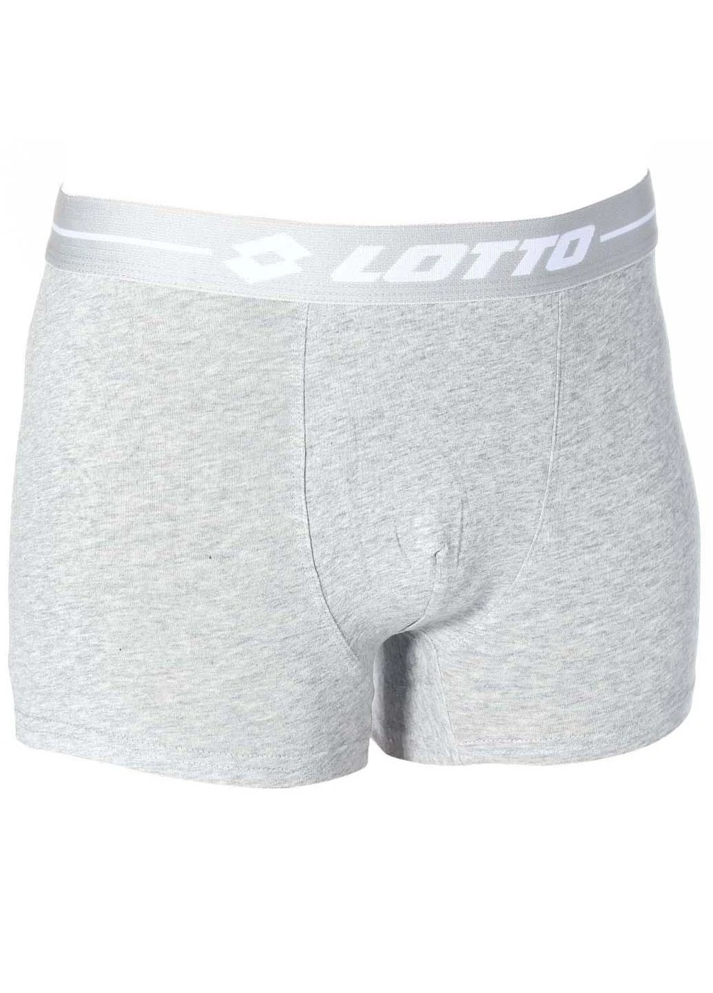 Трусы Lotto Men's Boxer 1-pack (253477732)