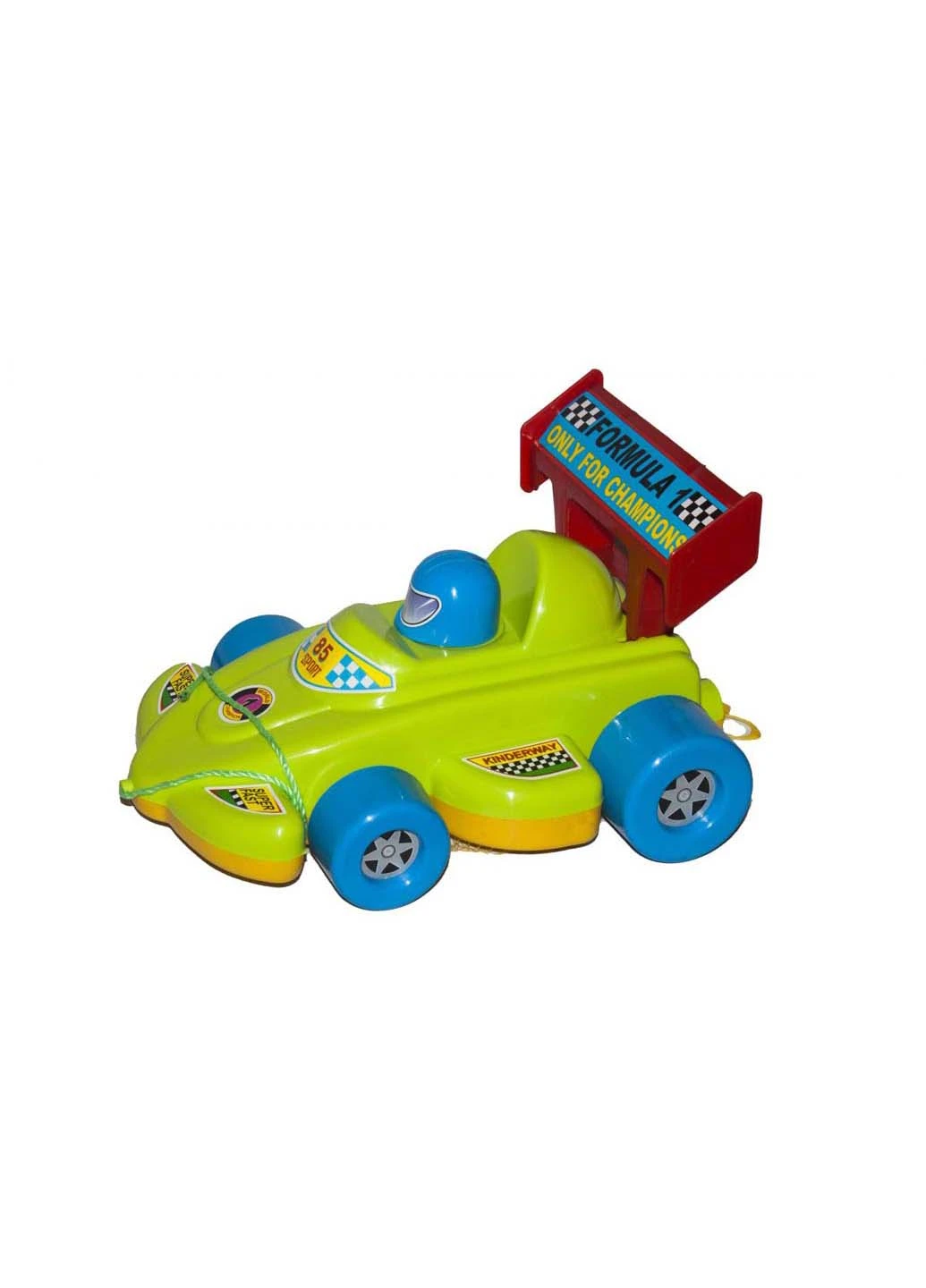 Каталка Kinderway 18.5x30x20 см (217835116)