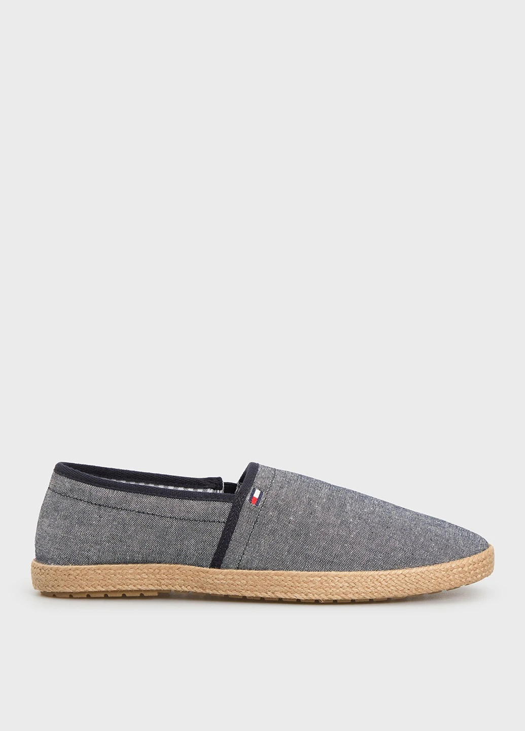 комбіновані еспадрільі Tommy Hilfiger (347073321)