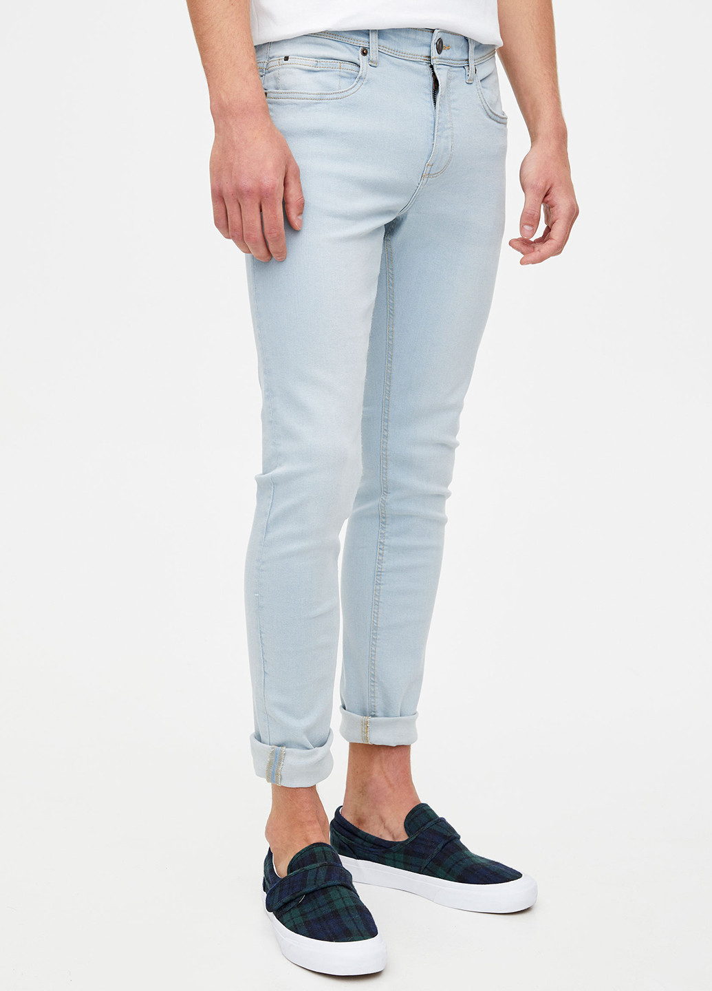 Джинси Pull&Bear (258184536)