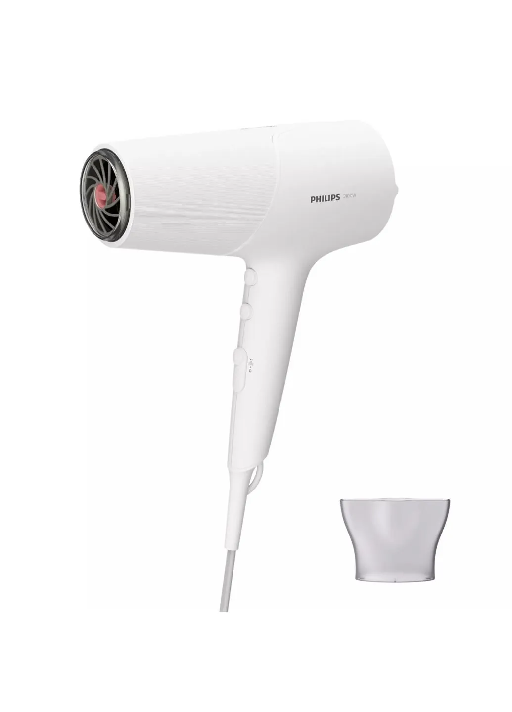 Фен BHD500/00 Philips (251881670)