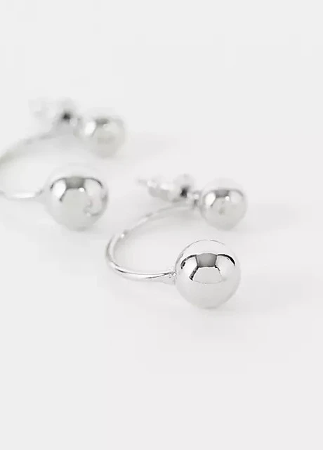 Сережки Asos (253404132)