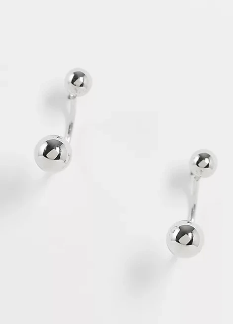 Сережки Asos (253404132)