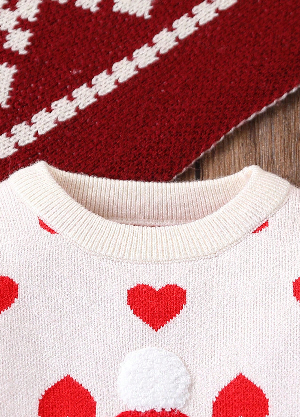 Молочное платье SHEIN (331739138)