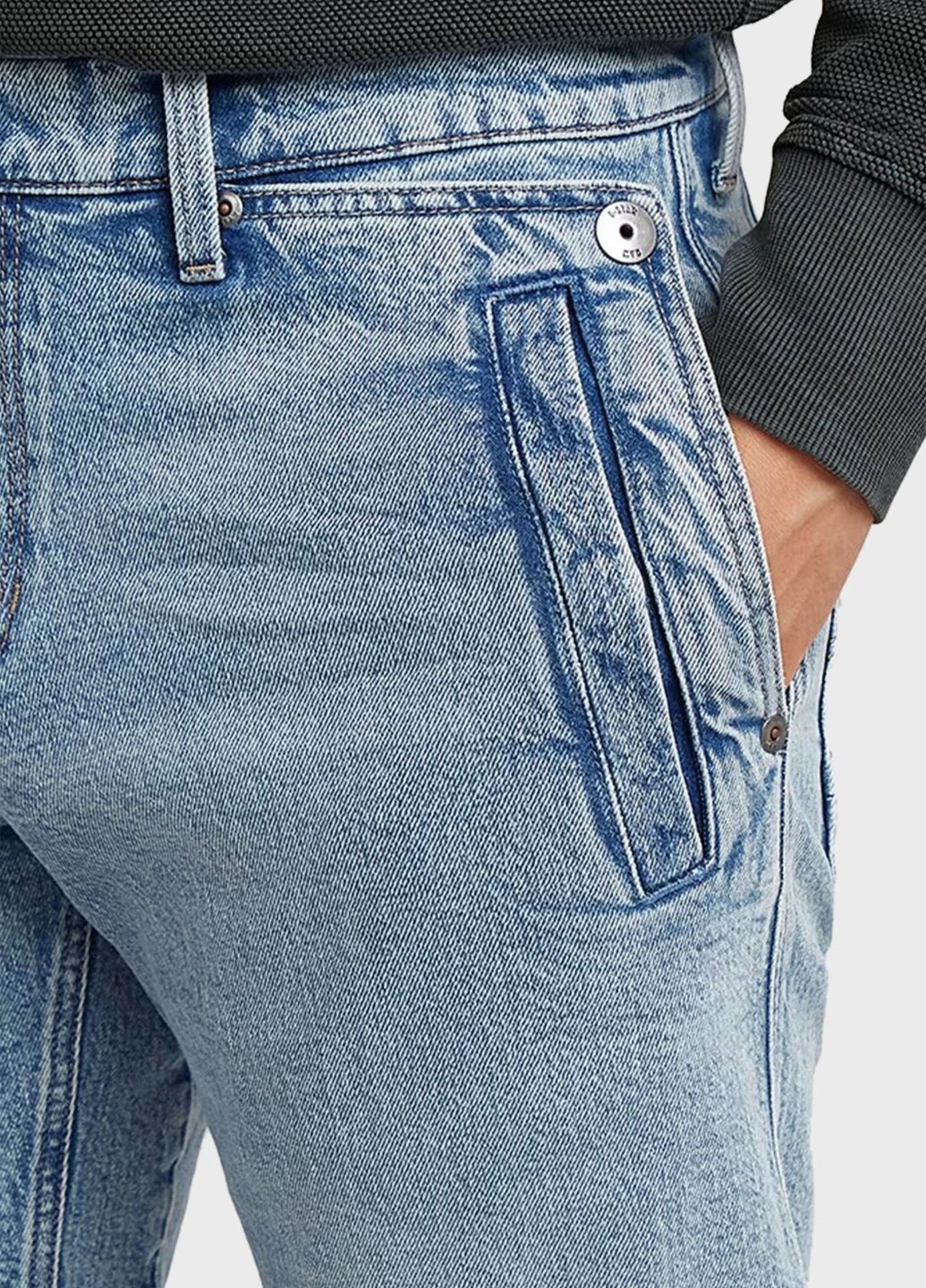 Джинси G-Star Raw (346698272)