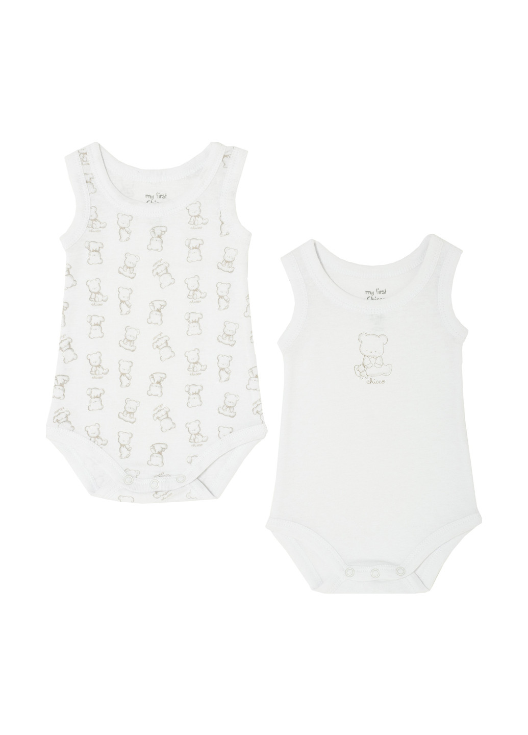 Боди (2 шт.) Chicco (251189591)