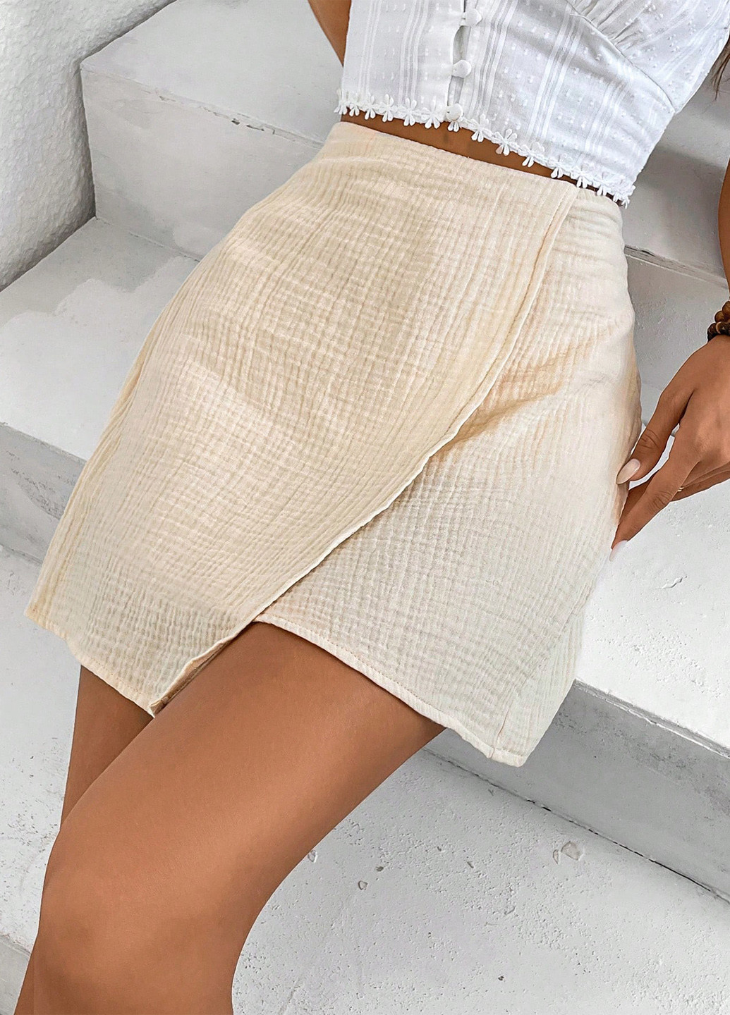 Спідниця SHEIN (339133141)