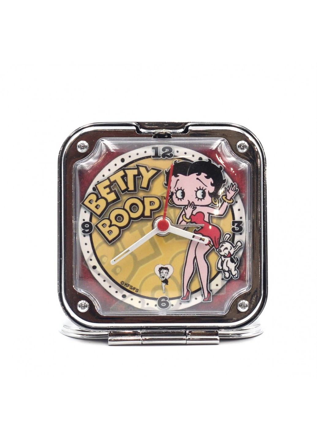 Будильник "Betty Boop" Champ (210962499)