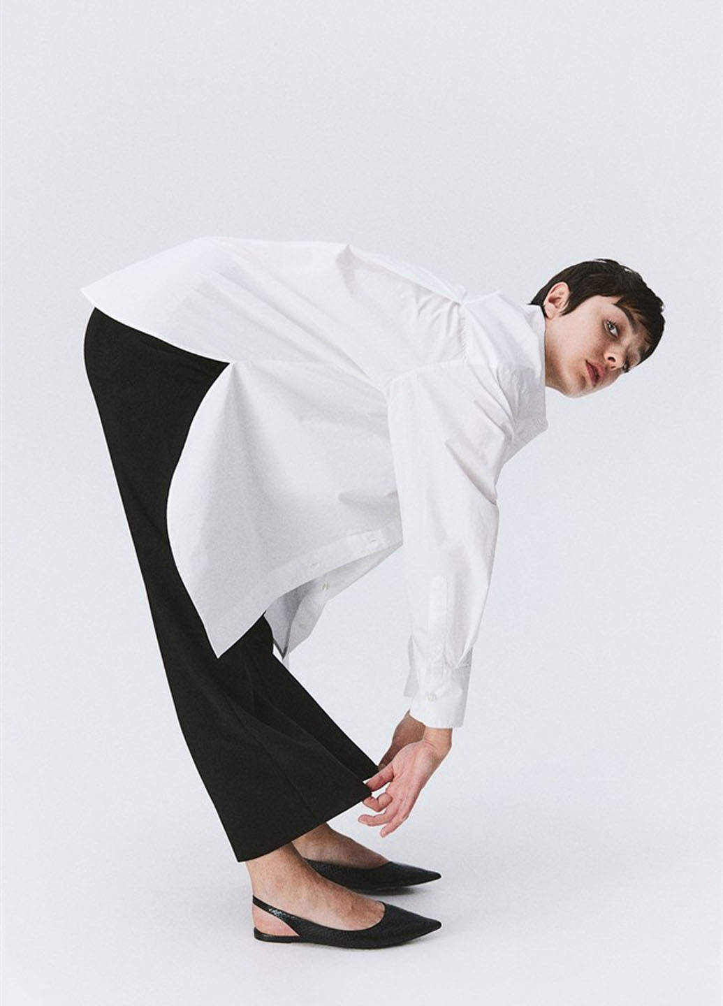 Брюки H&M (362050111)