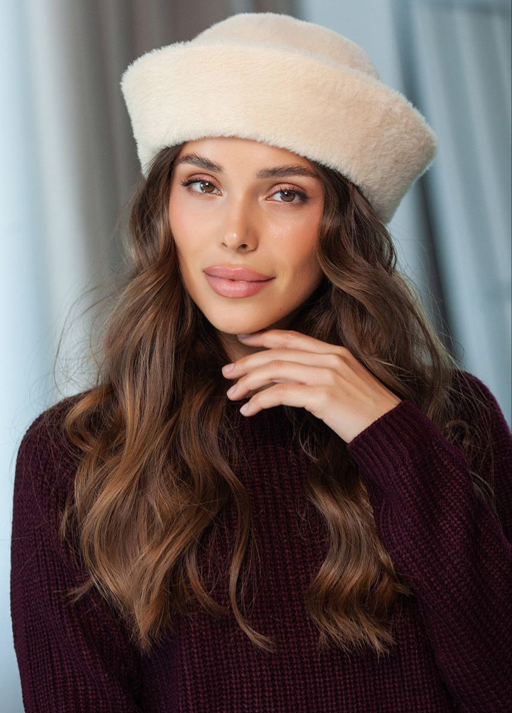 Шапка No Brand (365959938)