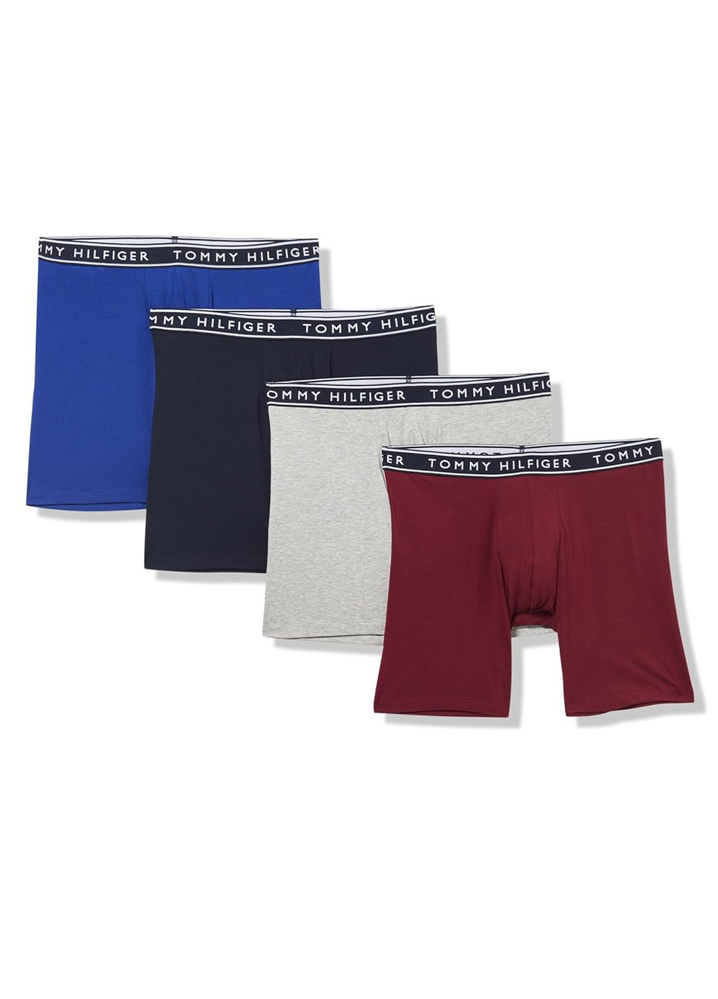 Труси (4 шт.) Tommy Hilfiger (352742863)