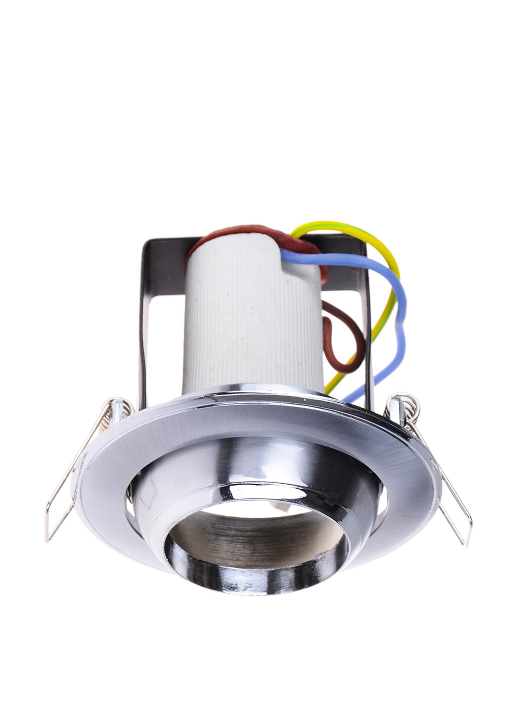 Светильник точечный, 85х70 мм Brille (129870680)