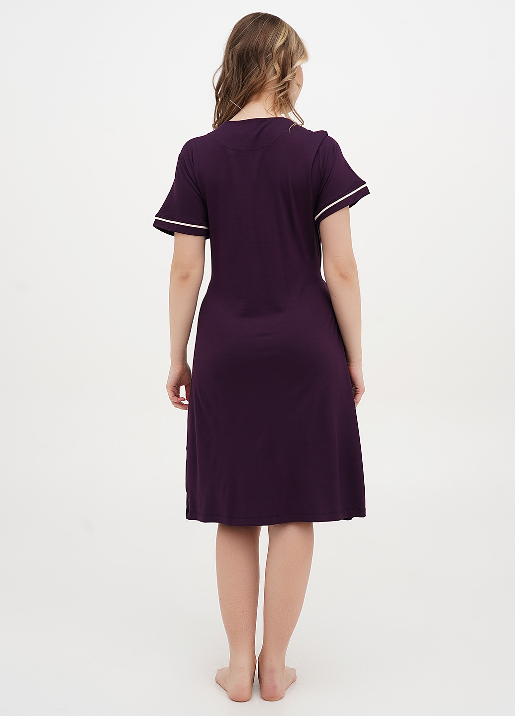 Халат ROMEO LIFE (323594982)