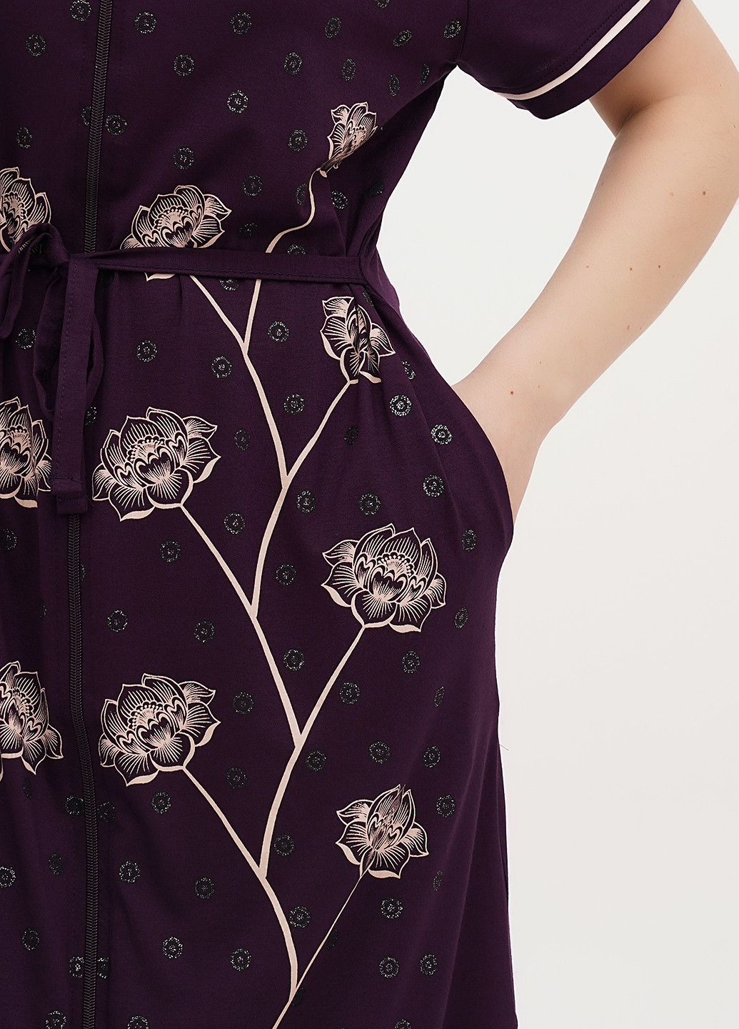 Халат ROMEO LIFE (323594982)