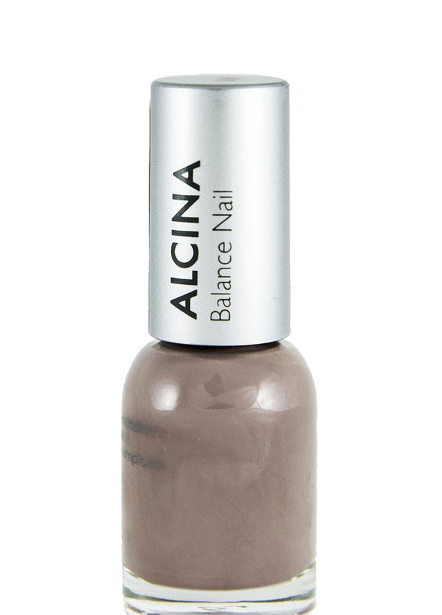 Лак для ногтей africa 210 Alcina balance nail color (256365386)