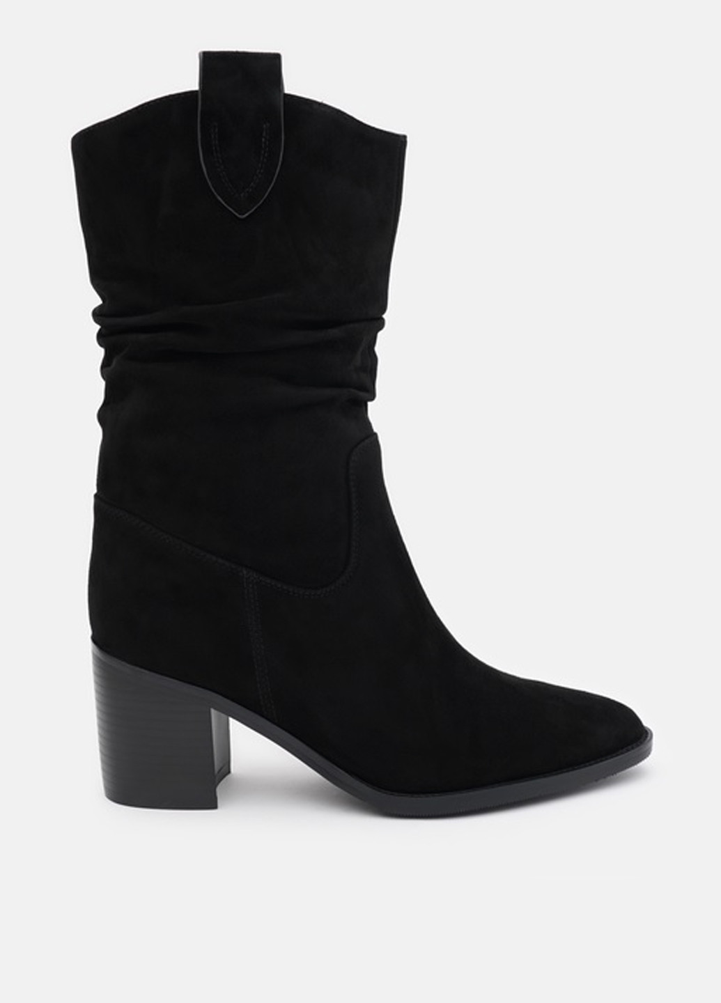 Напівчоботи Blizzarini (364088026)