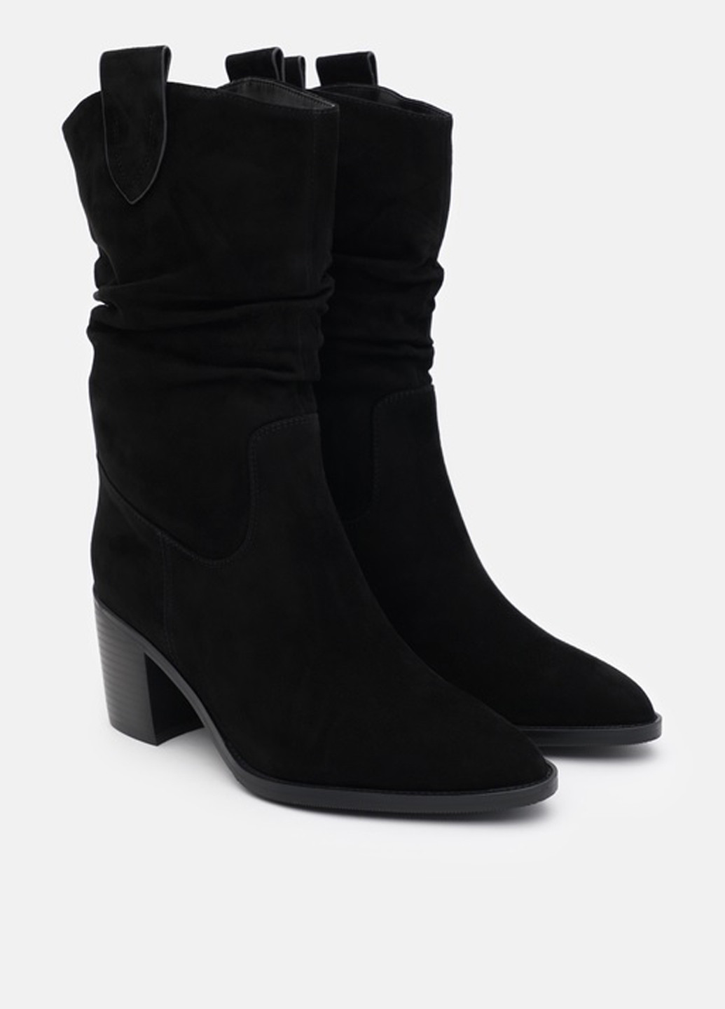 Напівчоботи Blizzarini (364088026)