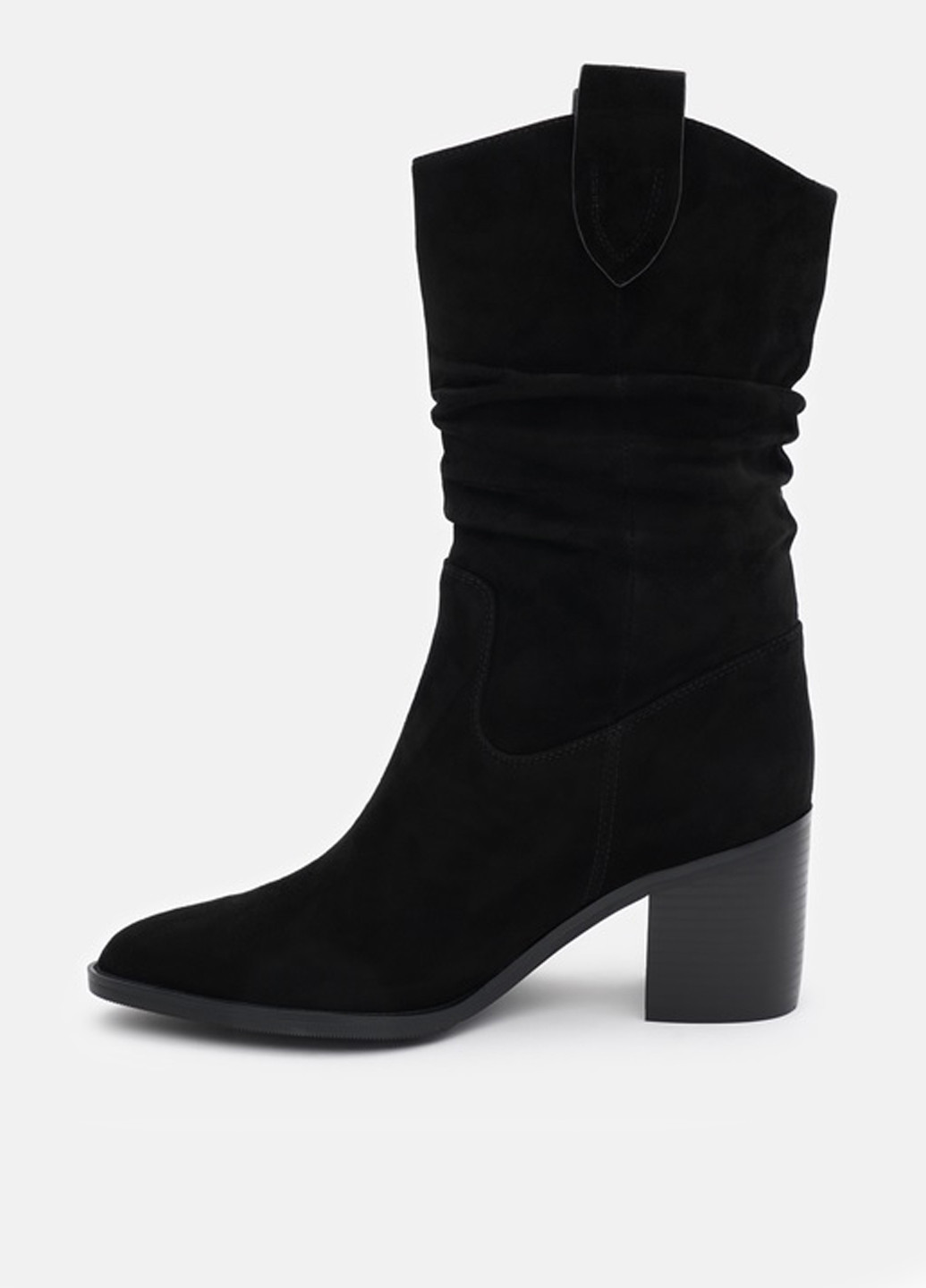 Напівчоботи Blizzarini (364088026)