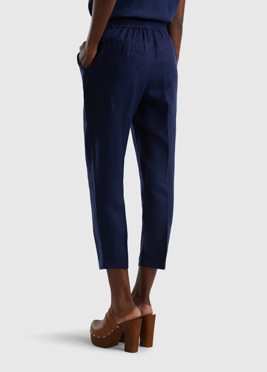 Брюки United Colors of Benetton (284106013)