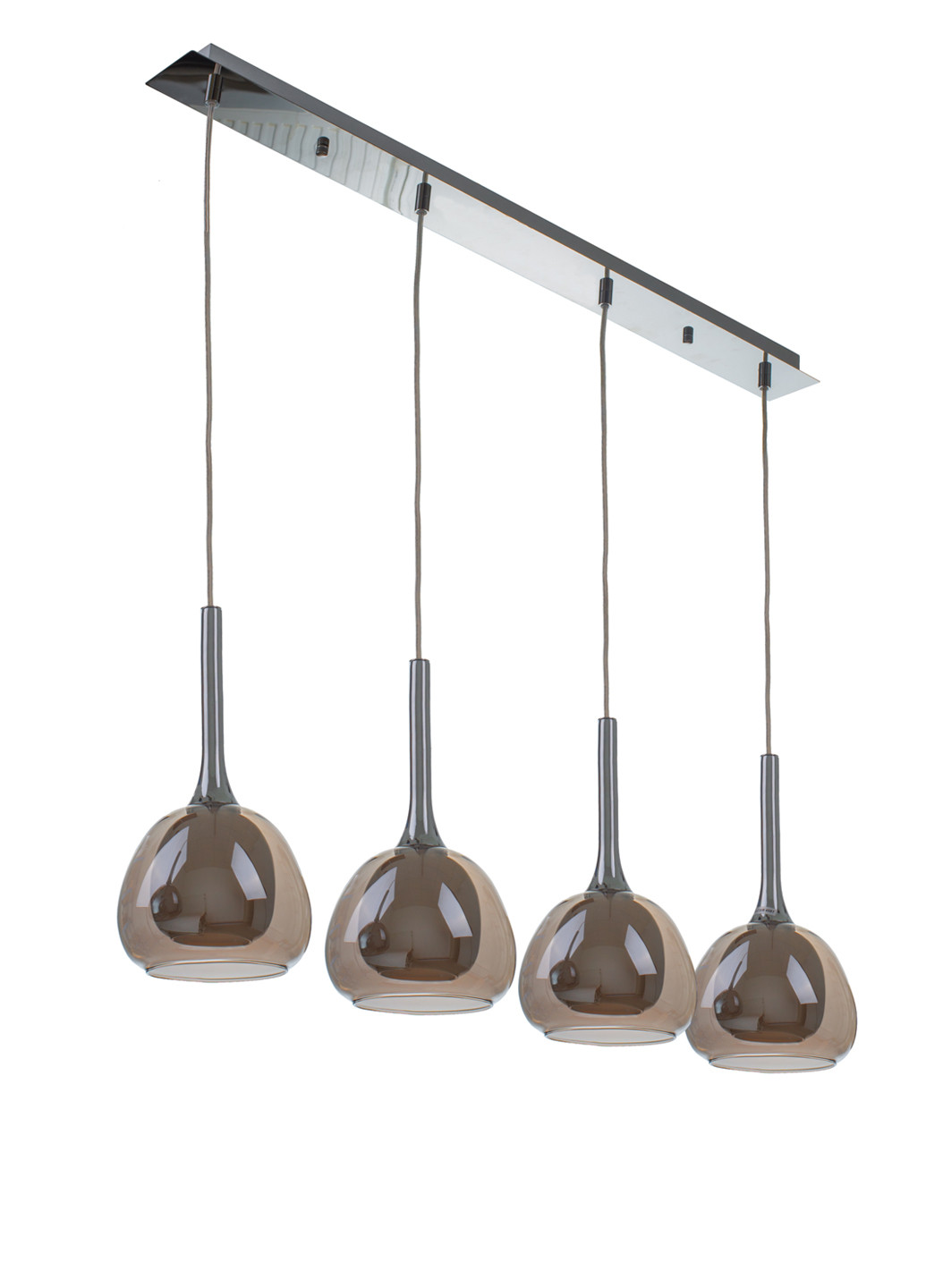 Люстра, 80х16х120 см Brille (144317100)