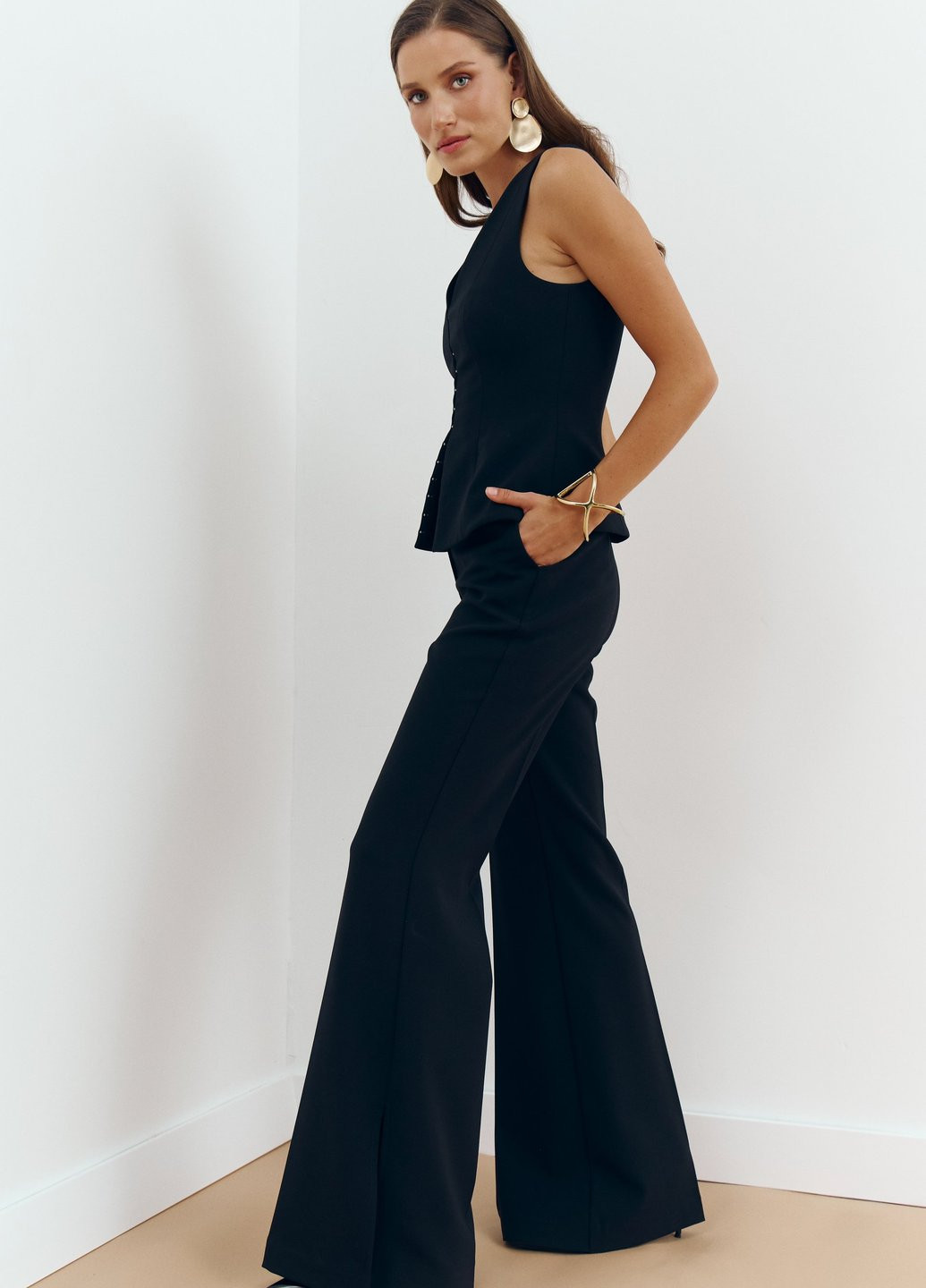 Штани Gepur (371301584)