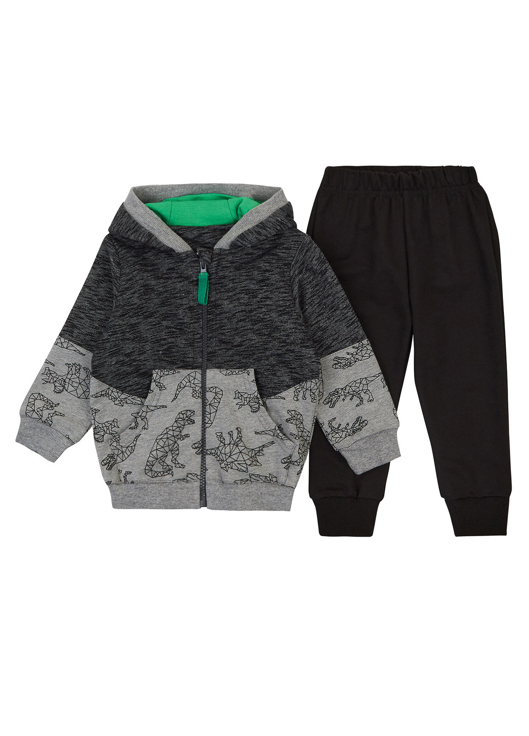 Костюм (толстовка, штани) Ляля (275118044)