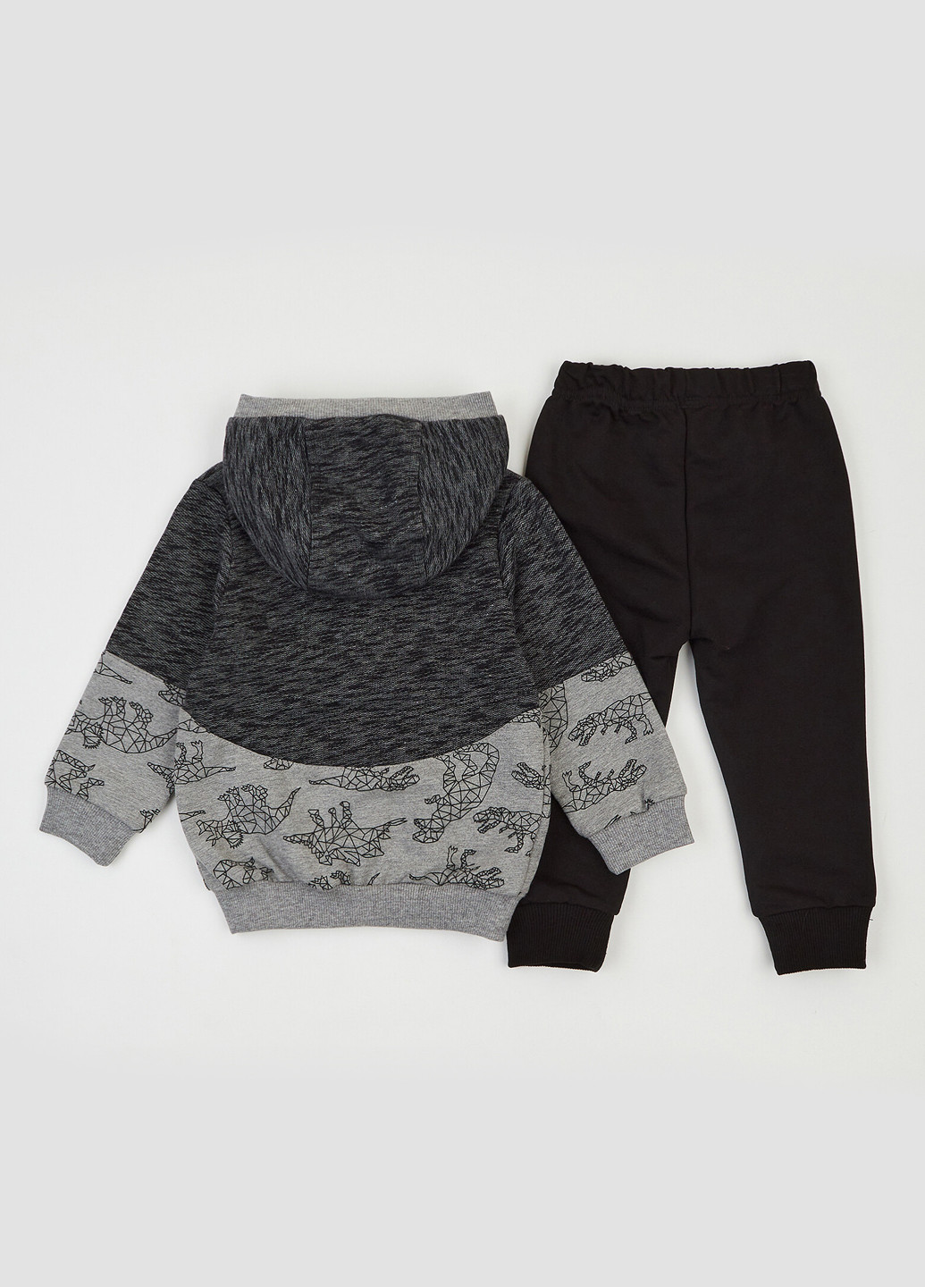 Костюм (толстовка, штани) Ляля (275118044)