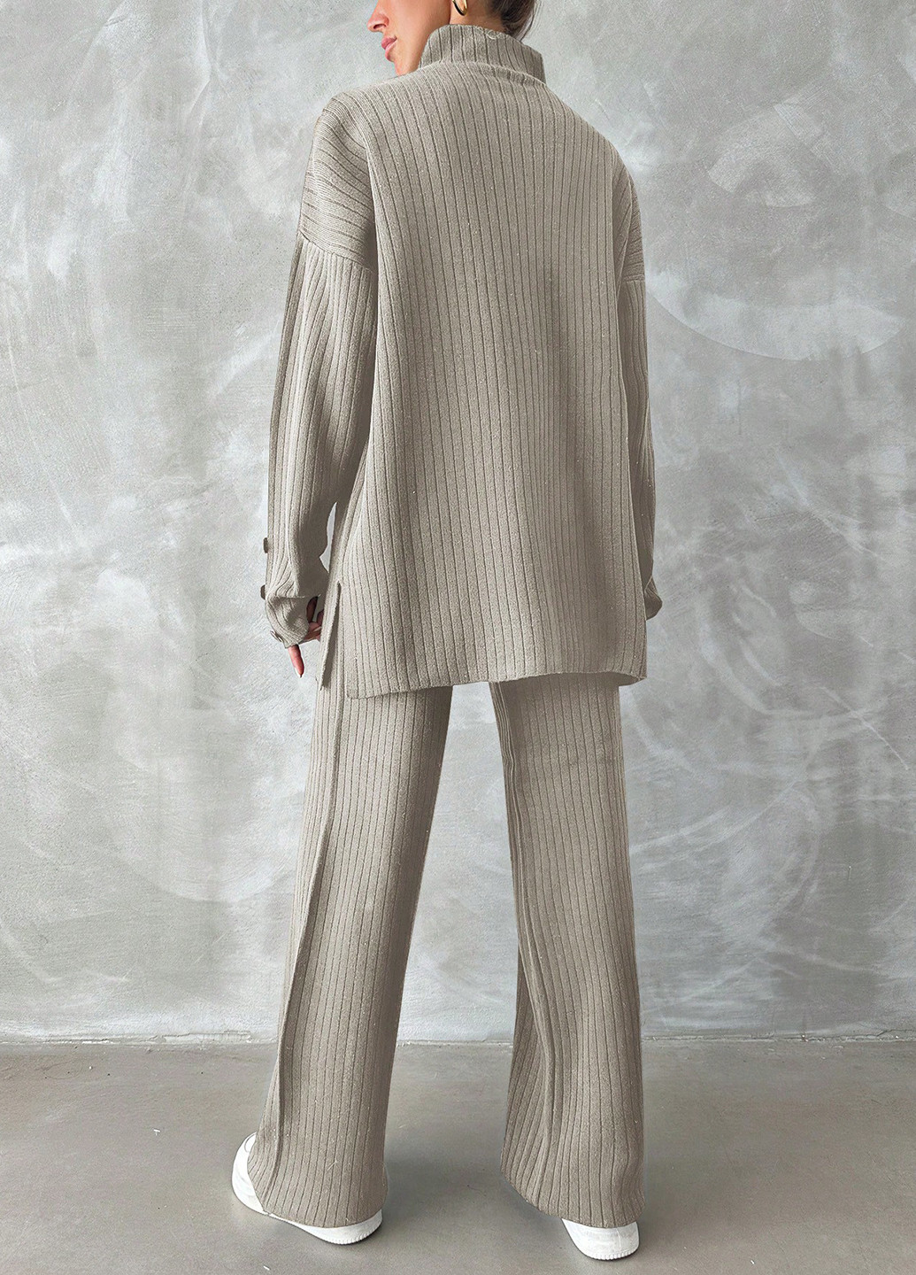 Костюм (туніка, штани) SHEIN (365440096)