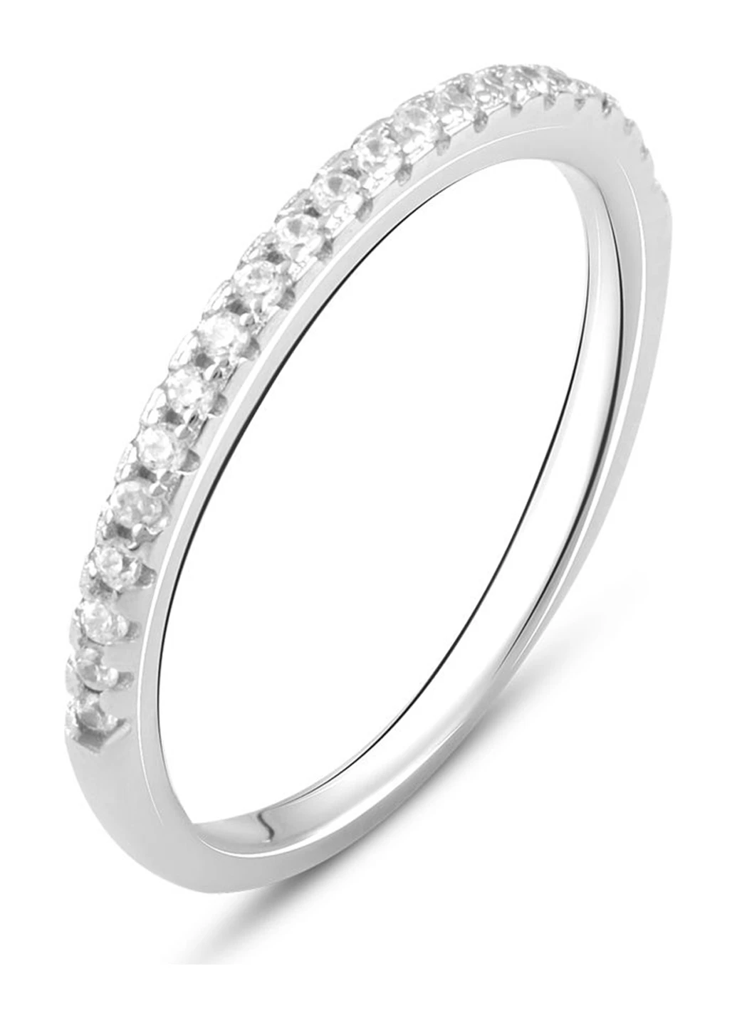 Кольцо Silver Flame (233883699)