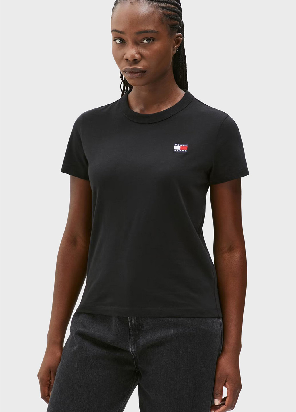 Футболка Tommy Jeans - (347228168)