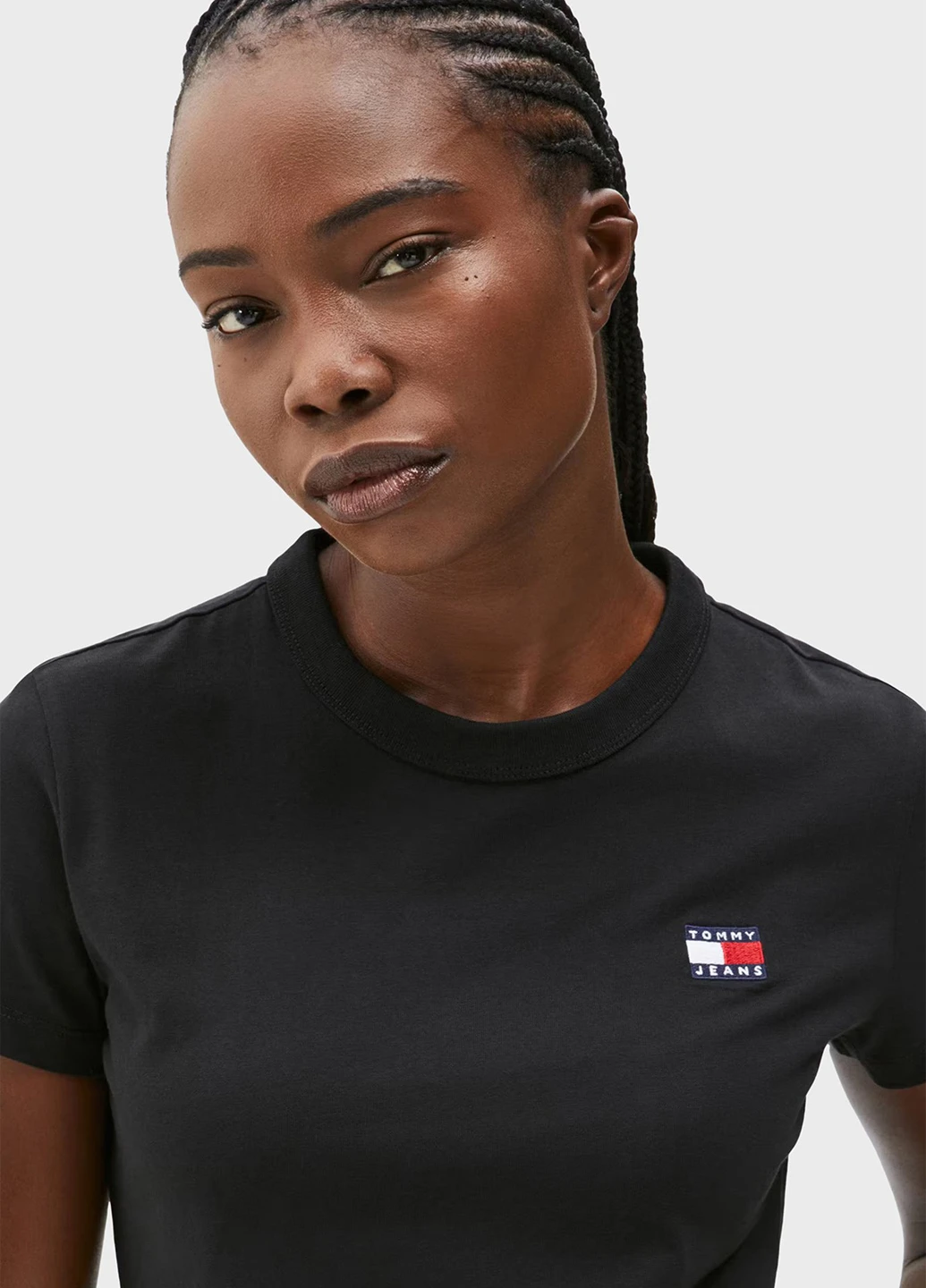 Футболка Tommy Jeans - (347228168)