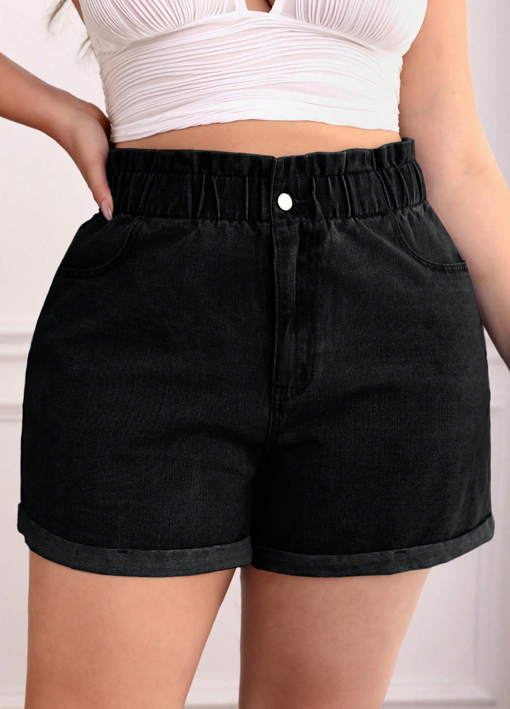 Шорти SHEIN (338193896)