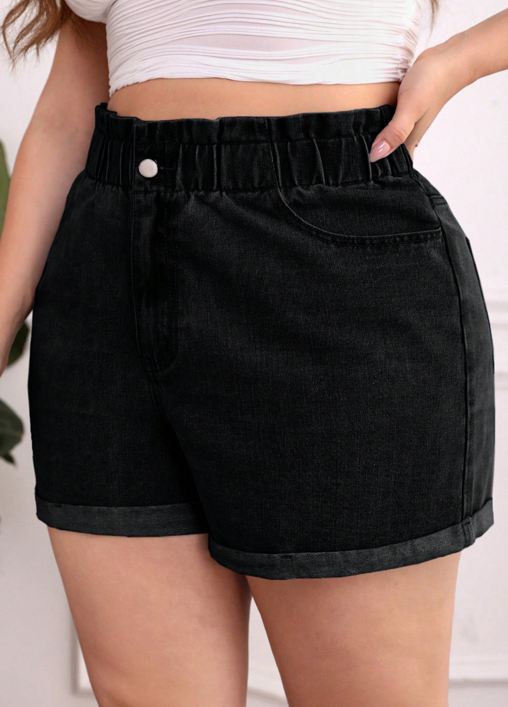 Шорти SHEIN (338193896)