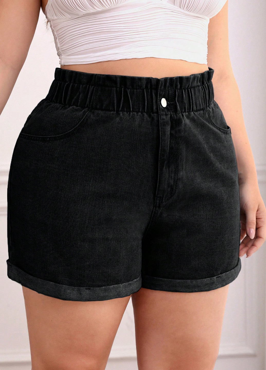 Шорти SHEIN (338193896)