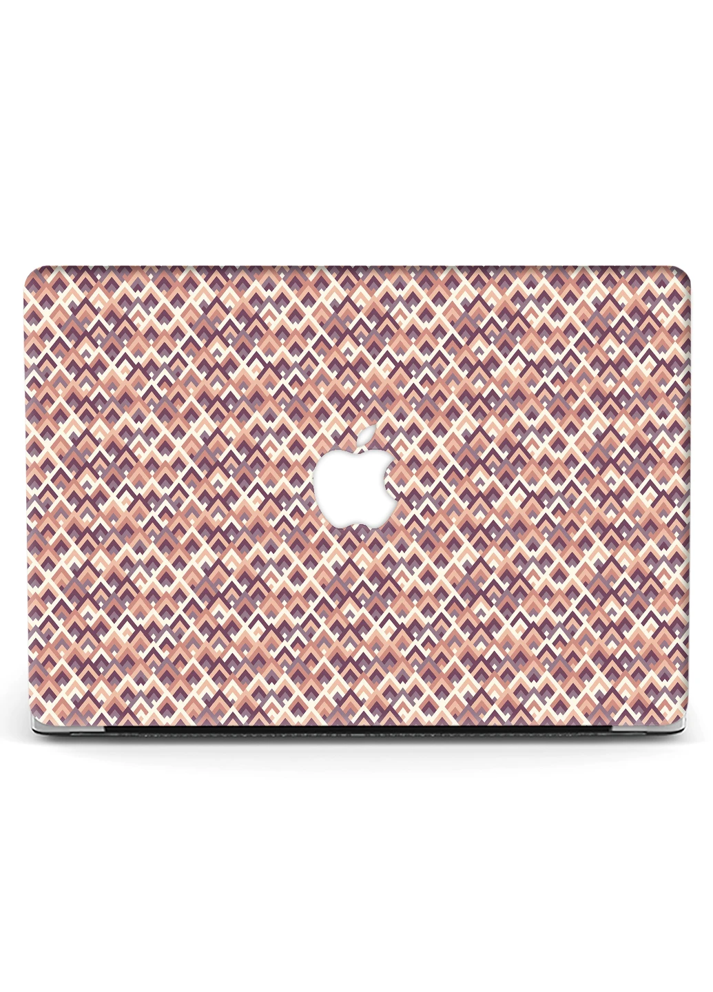 Чехол пластиковый для Apple MacBook Pro 13 A1278 Абстракция (Abstraction) (6347-1838) MobiPrint (218539793)