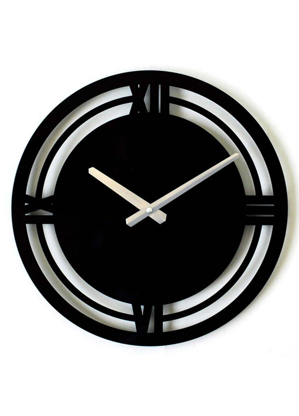Настінний годинник Glozis classic b-002 35х35 см (243839987)
