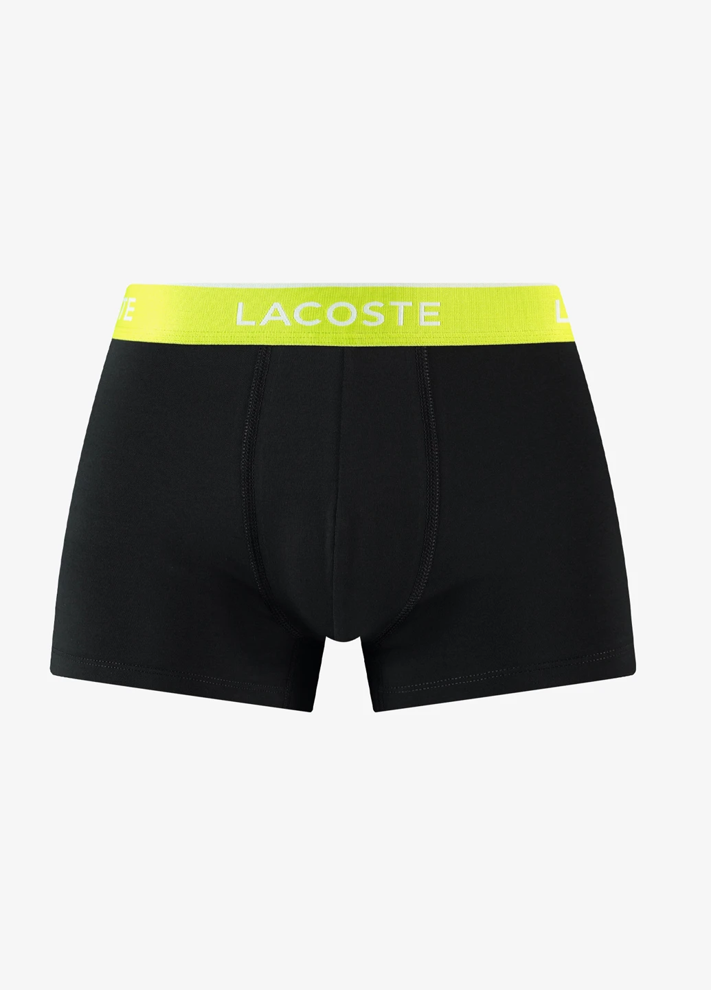 Труси (3 шт.) Lacoste (276459853)