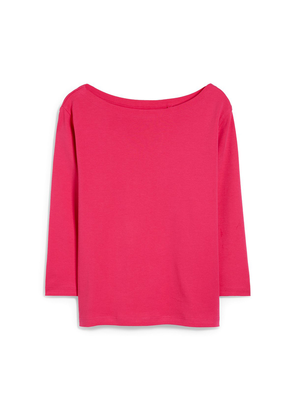 Малиновый демисезонный свитер C&A