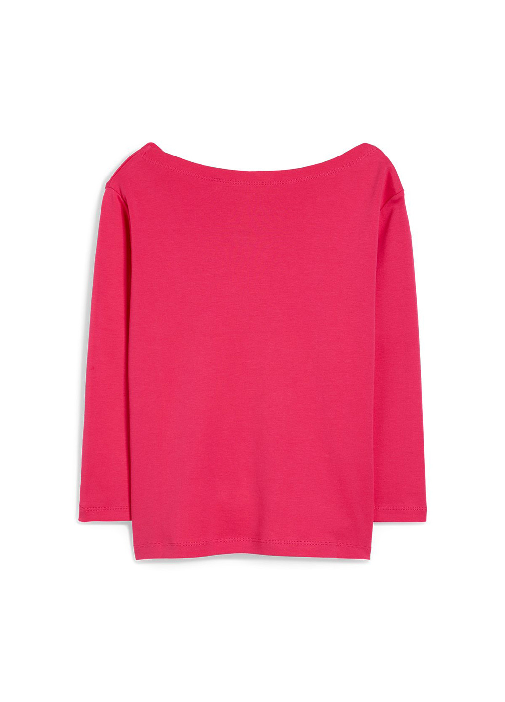 Малиновый демисезонный свитер C&A