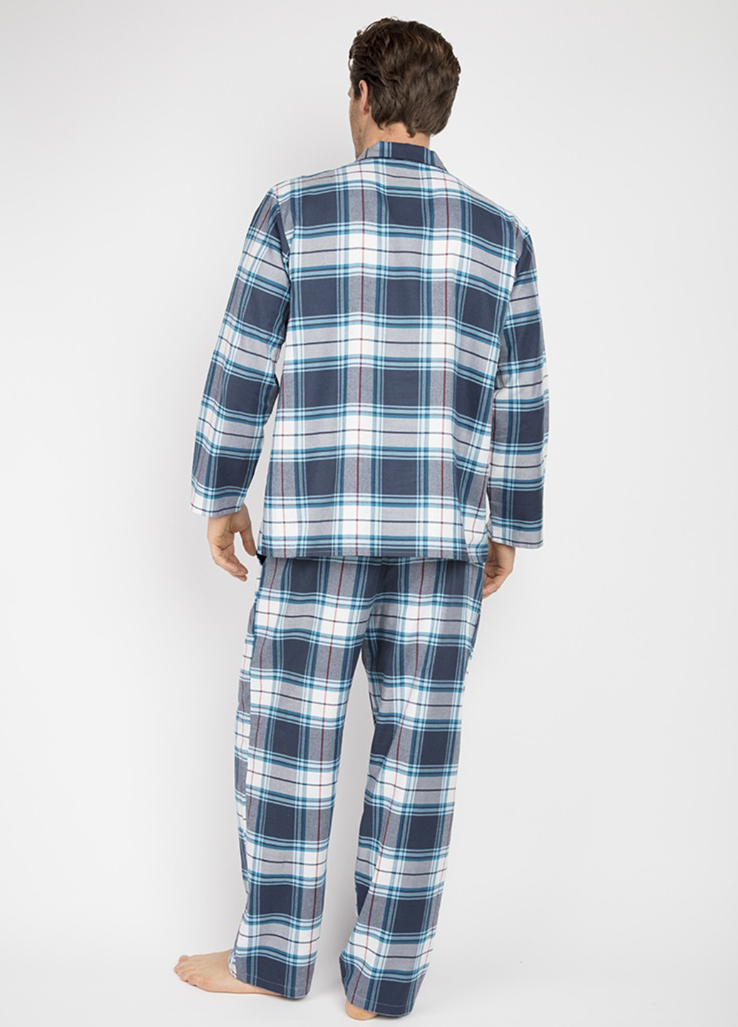 Пижама (рубашка, брюки) Cyberjammies (258319922)