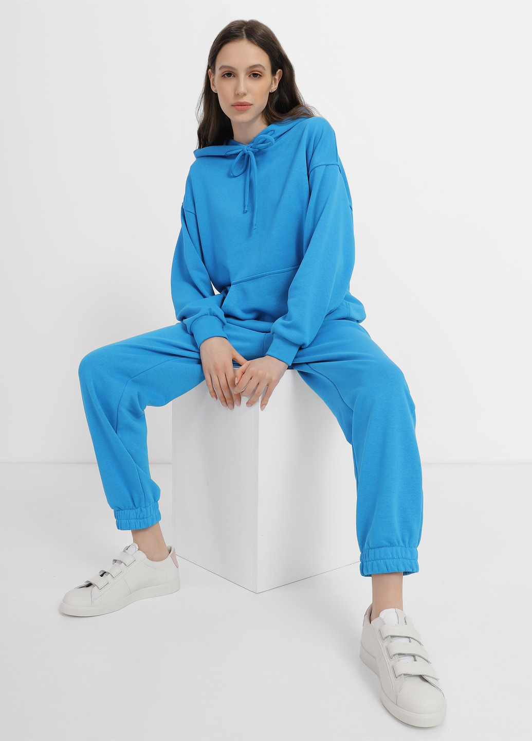 Костюм (худи, брюки) Braska KM-2151-11 (327234461)